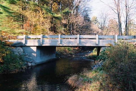 bridge restoration